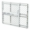 North States Industries GATE PET ADJUSTABLE 26 in. H 8625